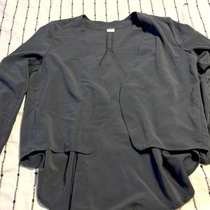 Wild Pearl Cardigan.